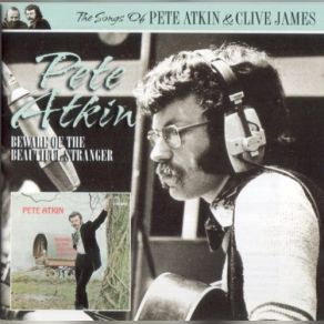 Download track A Man Who's Been Around Pete Atkin