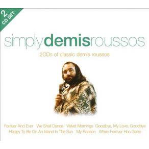 Download track One Way Wind Demis Roussos