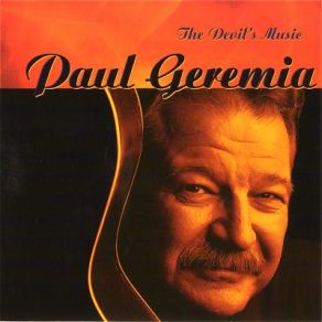 Download track Drown In My Own Tears Paul Geremia