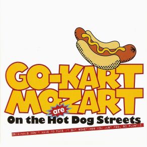 Download track Robot Rock Go - Kart Mozart