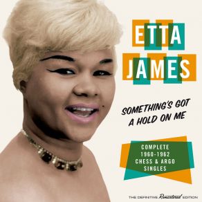 Download track Would It Make Any Difference To You Etta James