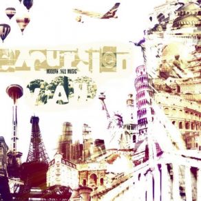 Download track Excursion Van