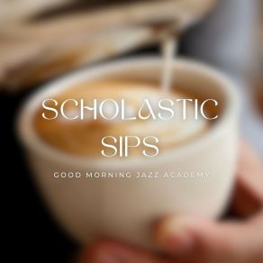 Download track Jazz Java Junction Good Morning Jazz Academy