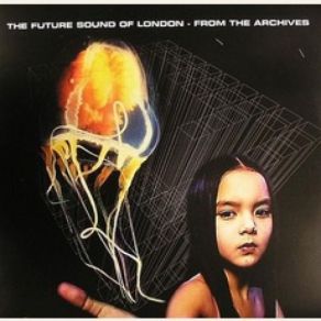 Download track Is This Real The Future Sound Of London