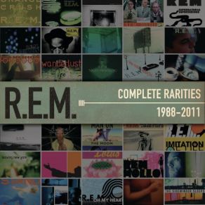Download track Monty Got A Raw Deal (Live From Athens, GA - 11-19-1992) R. E. M.