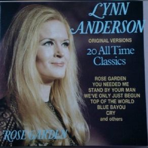 Download track Listen To A Country Song Lynn Anderson