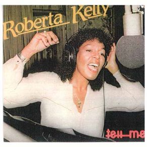 Download track Tell Me Roberta Kelly