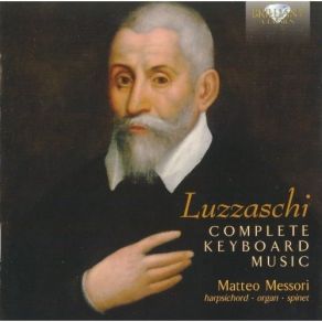 Download track 2. Il Secondo Libro De Ricercari A Quattro Voci - Ricercar Primo Luzzasco Luzzaschi