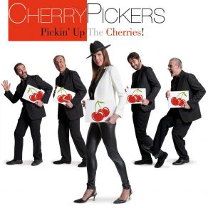 Download track I Still Haven't Found What I'm Looking For Cherry PickersDagmar Segbers