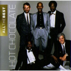Download track You'Ll Always Be A Friend Hot Chocolate