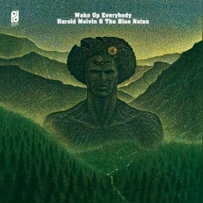 Download track I'm Searching For A Love Harold Melvin, Blue Notes