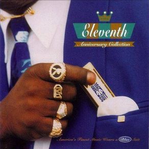 Download track How Blue Can You Get Detroit Junior