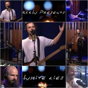 Download track First Time Caller White Lies
