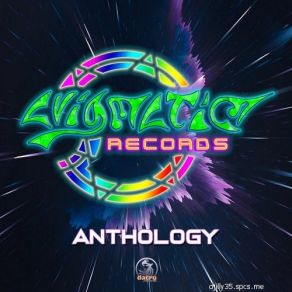 Download track Age Of Light Electric Universe