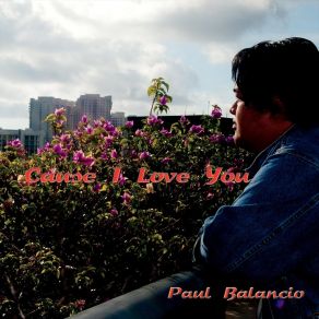 Download track I'm Ready To Go Paul Balancio
