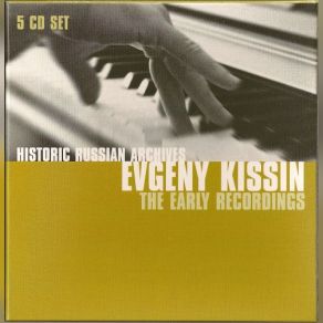 Download track Scriabin - 4 Pieces Op. 51 - 1. Fragilite Evgeny Kissin