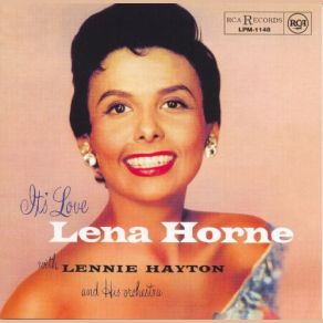 Download track Fun To Be Fooled Lena Horne
