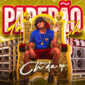 Download track Ai Para Amor Eu Te Amei MC CH Da Z. O