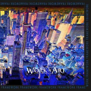 Download track How Will I Know? Work Of Art