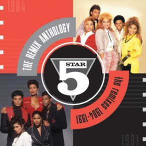 Download track Someone'S In Love (R & B Dance Mix W, O Rap) 5 - StarR & M
