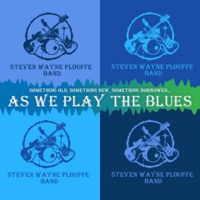 Download track Why Get Up Stephen Wayne Plouffe Band