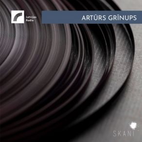 Download track Concertino For Clarinet And String Quartet