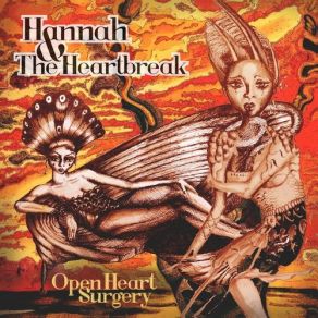 Download track Edge Of The Blue Line Hanna, Heartbreak
