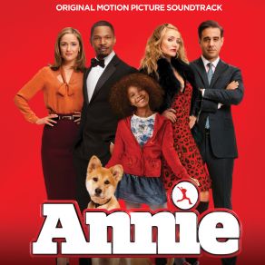 Download track You're Never Fully Dressed Without A Smile (2014 Film Version) Greg KurstinSia