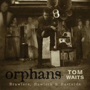 Download track Heigh Ho Tom Waits