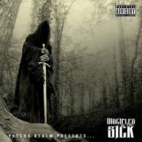 Download track Mayhem Disciples Of The Sick