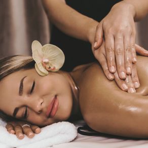 Download track Classes Thai Massage Time