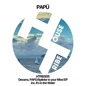 Download track It's In The Water Devarra