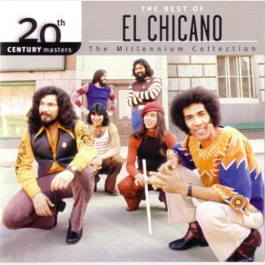 Download track Sabor A Mi El Chicano