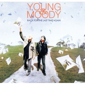 Download track I'm Going Away Micky Moody, Bob Young