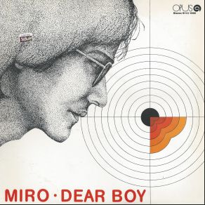 Download track Take A Giant Step Miro