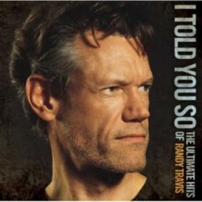 Download track Turn It Around Randy Travis