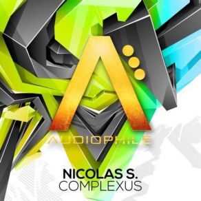 Download track Keep Smiling (Original Mix) S. Nicolas