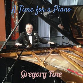 Download track Ain't Misbehavin' (Live) Gregory Fine