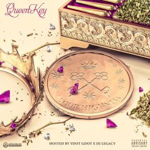 Download track Hit A Lic Queen Key