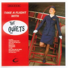 Download track Wait For No One Else The Quiets
