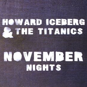 Download track The Hurtin\' Kind Howard Iceberg