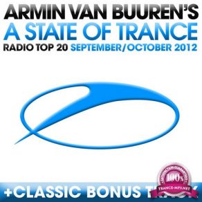Download track I'Ll Listen (Original Mix) Armin Van Buuren, Ana Criado