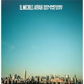 Download track This Song's For You (Alt. Mix) El Michel's Affair