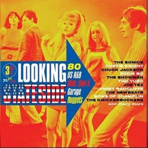 Download track I've Got To Keep Movin' Charles Lamont, Extremes