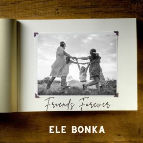 Download track Bigger Problem Ele Bonka