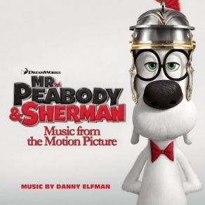 Download track The Cherry Tree Danny Elfman