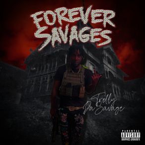 Download track Ptsd Freestyle (Intro) TrellyDaSavage