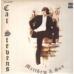 Download track I'M Gonna Get Me A Gun Cat Stevens