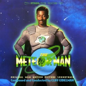 Download track X-Ray Vision (Original) Cliff Eidelman
