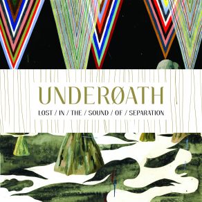 Download track A Fault Line, A Fault Of Mine Underoath